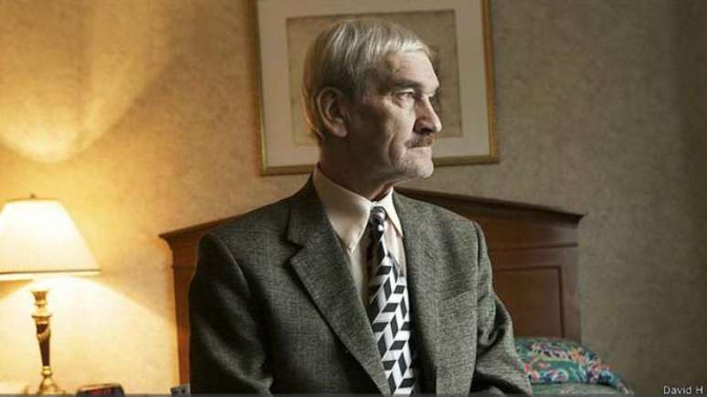 Stanislav Petrov estava no lugar certo na hora certa e tomou decisão que pode ter salvado o mundo de uma guerra nuclear