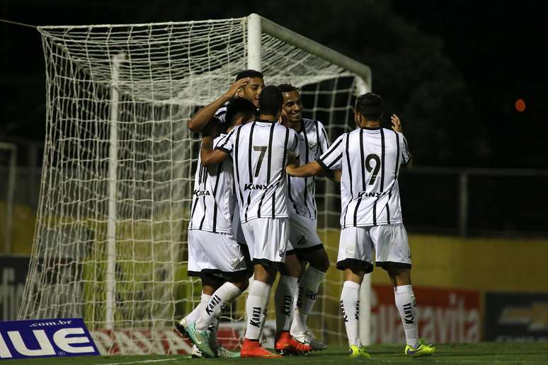 Bragantino derrotou Ceará em casa com certa facilidade