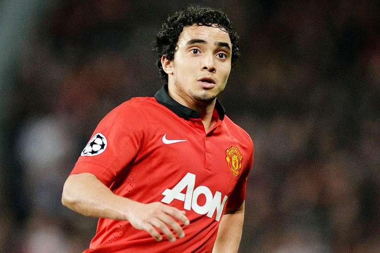 Rafael - Manchester