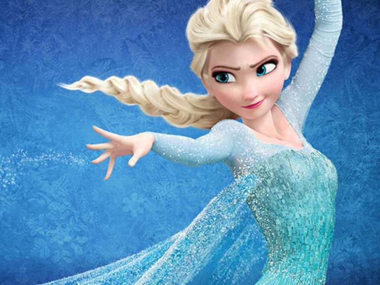 O conto 'A Rainha da Neve' foi inspiração para o filme 'Frozen', da Disney