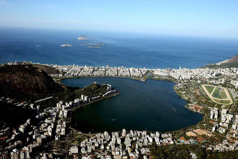 Epidemia de zika vírus e a situação da Lagoa Rodrigo de Freitas preocupa especialistas norte-americanos