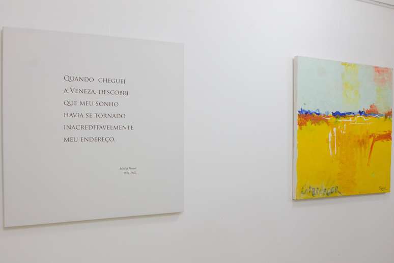 Frase de Marcel Proust