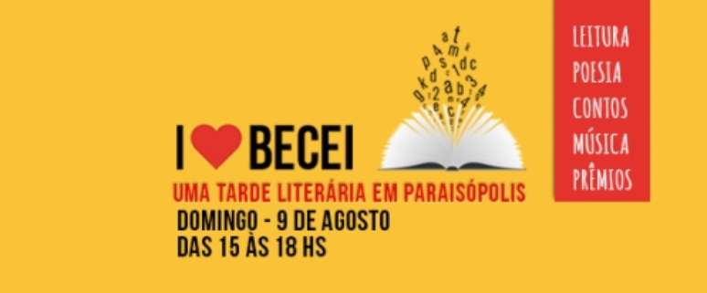 Arte: Divulga&ccedil;&atilde;o