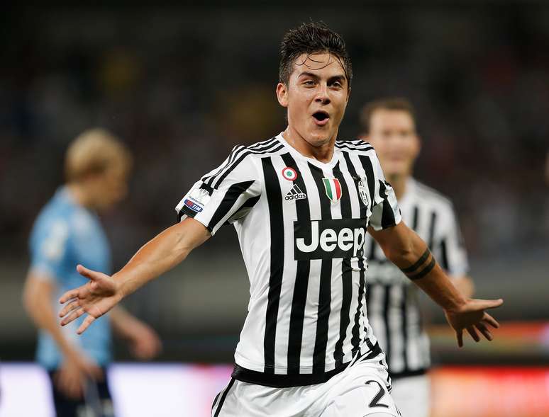 Novato na Juventus, Dybala fechou a vitória sobre a Lazio