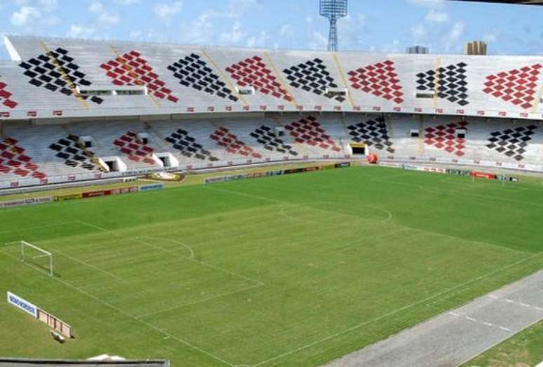 Estádio Arruda