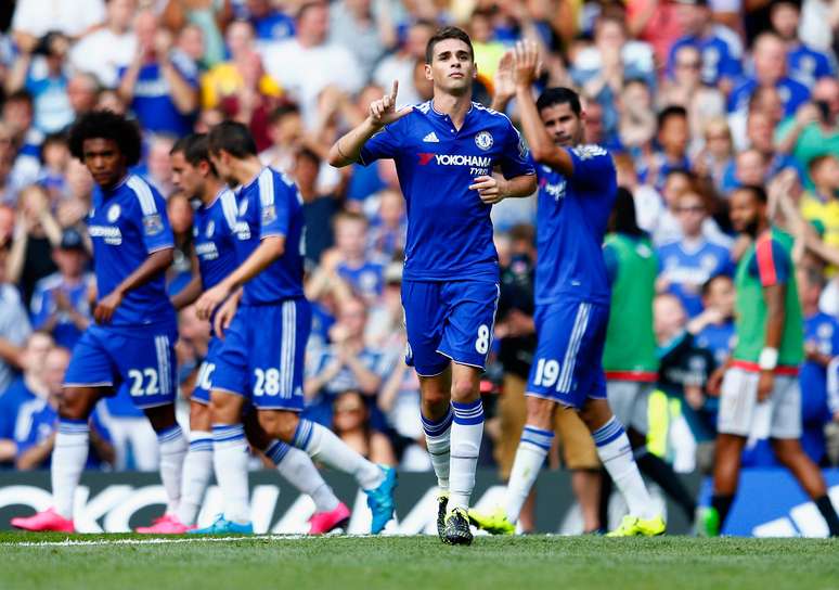 Grupo azul: Chelsea enfrenta Porto e Dynamo Kyiv