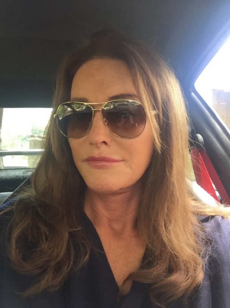 Caitlyn Jenner não se sente atraída por homens, segundo ela revela no reality show "I am Cait"