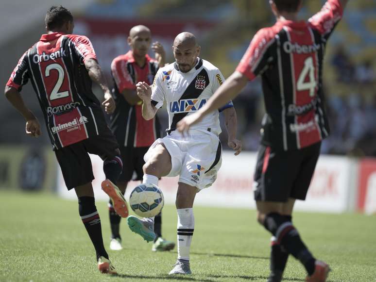 Duas equipes seguem na zona de rebaixamento para a Série B