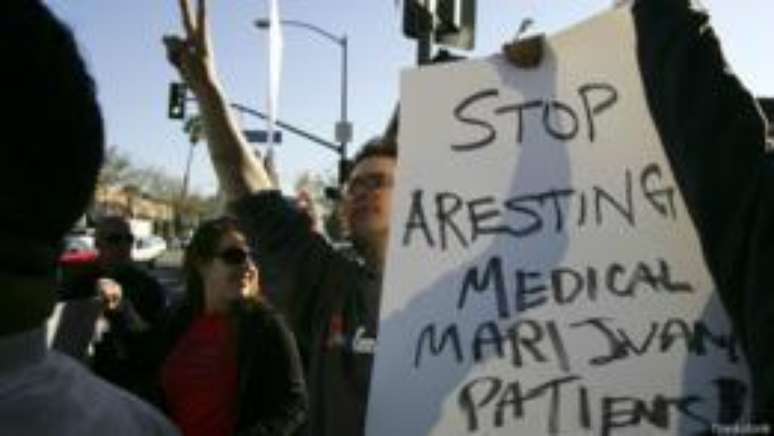 Ap&oacute;s referendos em Washington e Colorado, outros Estados americanos votar&atilde;o legaliza&ccedil;&atilde;o de uso recreativo em 2016