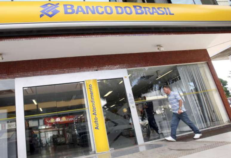 O Banco do Brasil ainda tem interesse pelo Banco Postal, que oferece serviços bancários em agências dos Correios