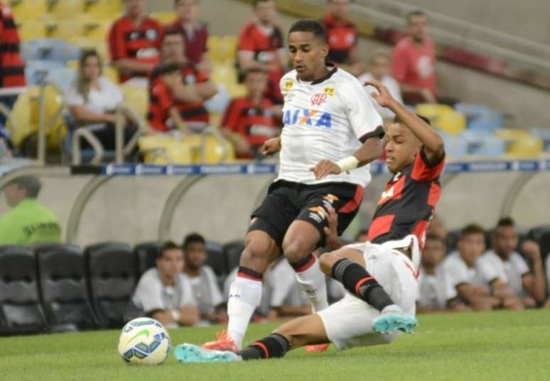 Eduardo, ao lado de Weverton, é o jogador que mais jogou pelo Atlético-PR na competição