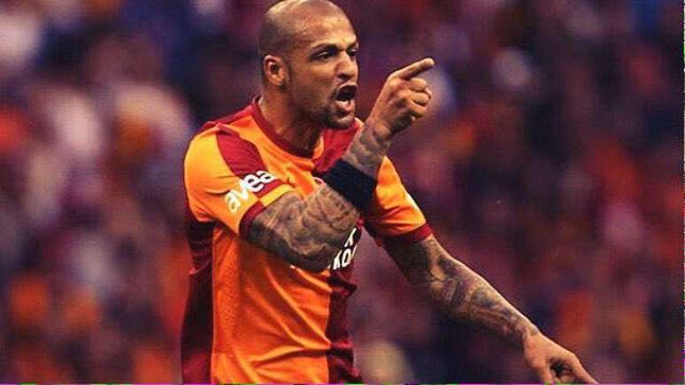 Felipe Melo