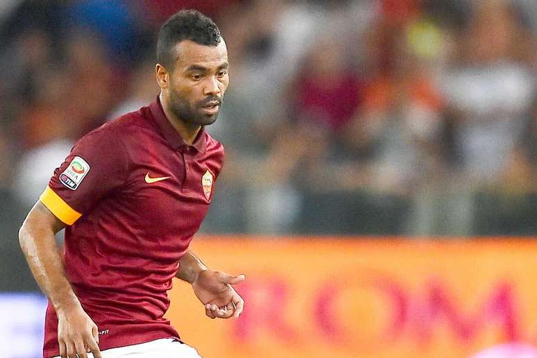 Ashley Cole - Roma