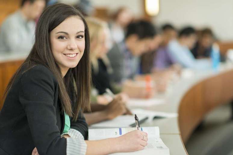 Prova é obrigatória para alunos de 26 cursos superiores