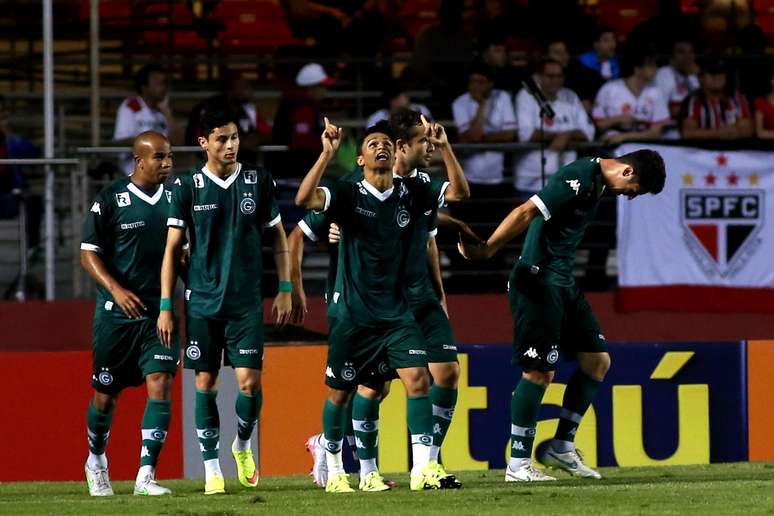 Atuações do Santos: time tem noite pouco inspirada contra o Goiás