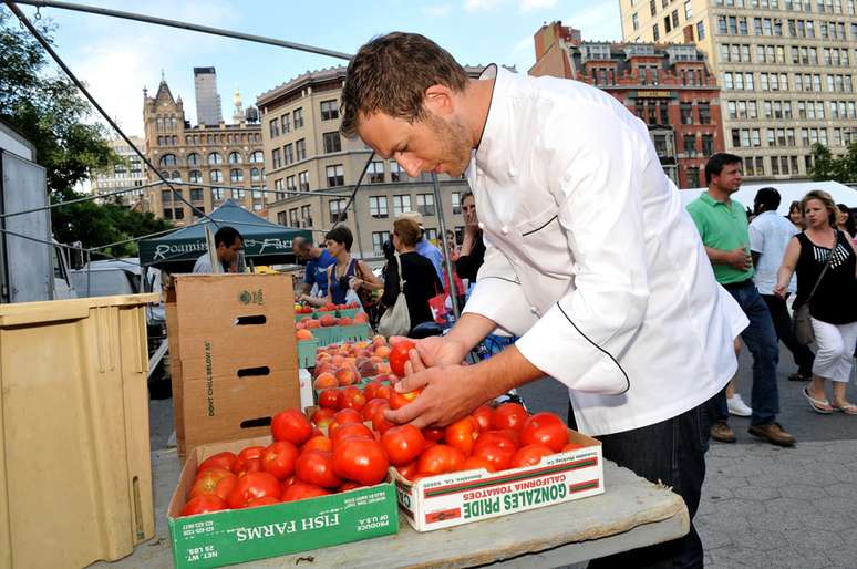 Luca, vencedor da quarta edição do MasterChef, será uma das atrações