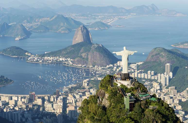 Rio de Janeiro ficou na 91ª posição