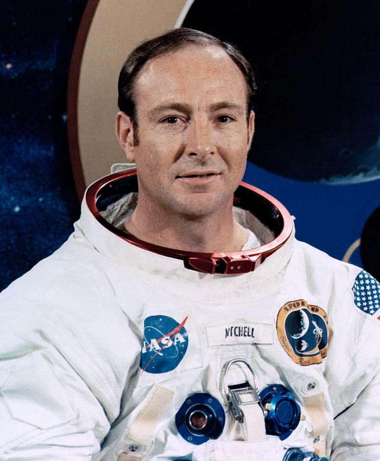 Sexto homem a pisar na lua, Edgar Mitchell garante que extraterrestres visitaram a Terra para evitar guerra nuclear