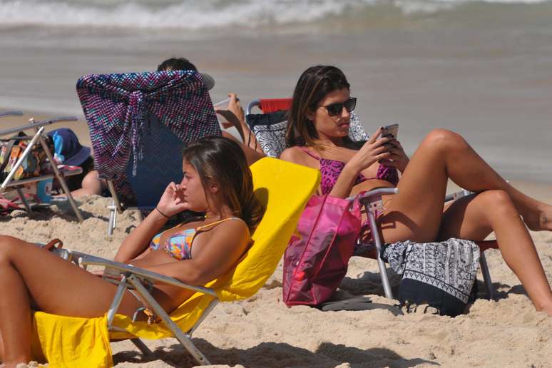 Ipanema, Rio de Janeiro