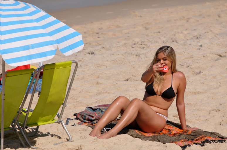 Ipanema, Rio de Janeiro