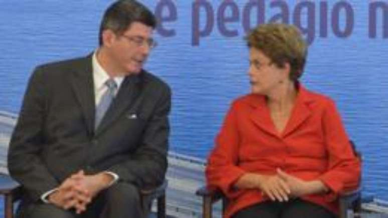 Ajuste fiscal de Dilma e Levy é apontado como ponto de ruptura entre esquerda e governo