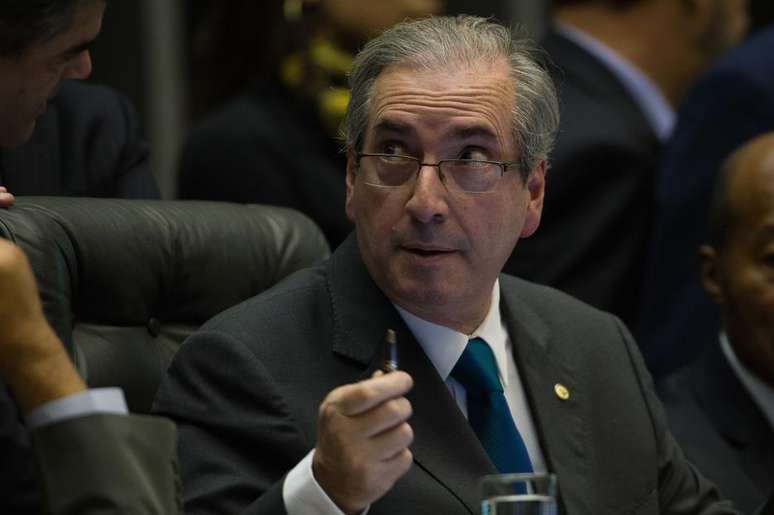 Analista político duvida que o processo seja concluído antes do fim do mandato de Cunha na presidência – de dois anos.