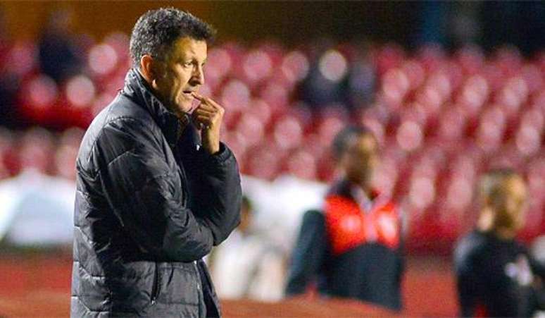 Segundo o Diário AS, a entidade já enviou uma comitiva para vir ao Brasil e negociar com o treinador colombiano para assumir o México nas Eliminatórias da Concacaf para a Copa do Mundo de 2018.