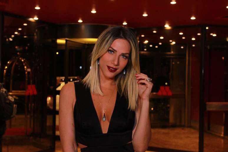 Giovanna Ewbank