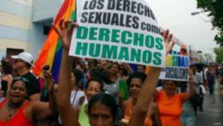 ONGs pressionam o governo peruano a adotar uma legislação mais dura contra crimes de ódio