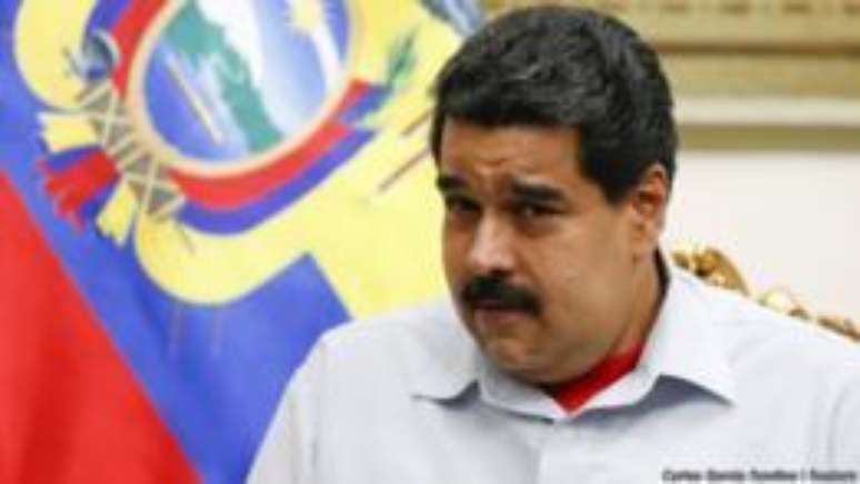 Governo de Nicolás Maduro retomou campanha contra revenda de produtos básicos na Venezuela