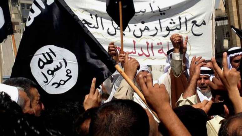 Mais de 700 britânicos teriam se juntado a causas jihadistas no Oriente Médio