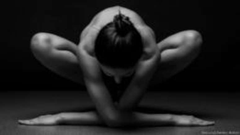 Malykhova disse que a m&aacute;gica se junta &agrave;s imagens, que s&atilde;o muito mais originais quando apelam para a simetria (https://500px.com/belovodchenko)