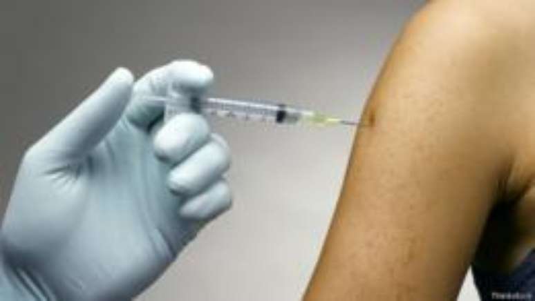 Segundo cientistas, estamos perto de não precisar tomar vacina contra a gripe todos os anos