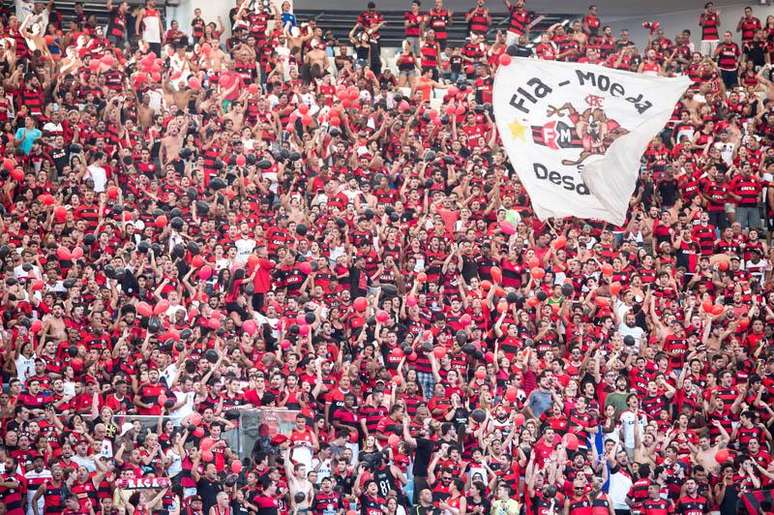 Flamengo poderá ter o maior lucro entre todos times do Brasil
