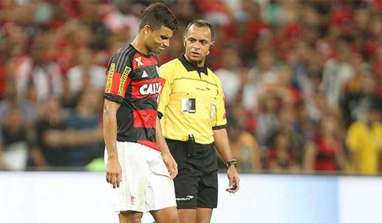HOME - Vasco x Flamengo - Copa do Brasil - Ederson