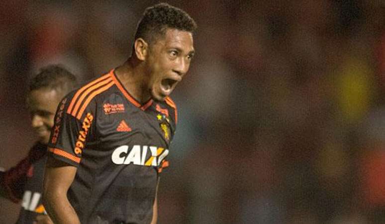HOME - Sport x Bahia - Copa Sul-Americana - Hernane Brocador