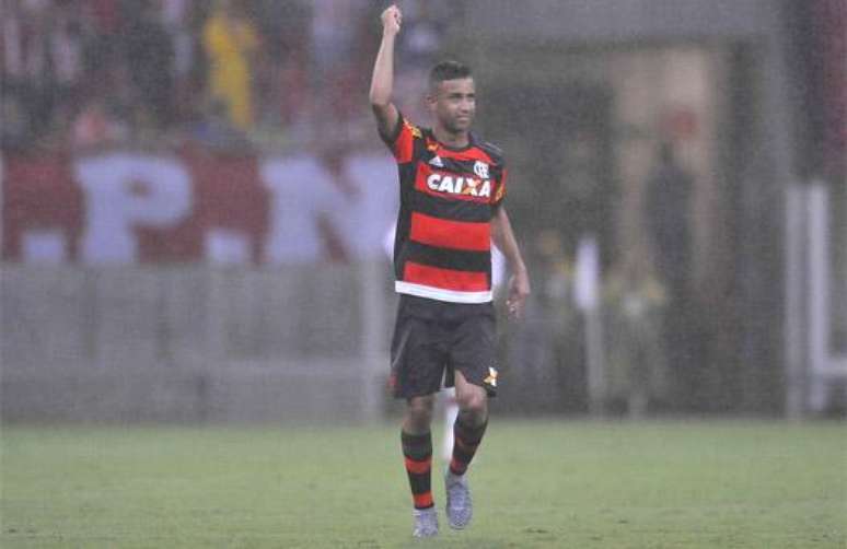 HOME - Náutico x Flamengo - Copa do Brasil - Jorge