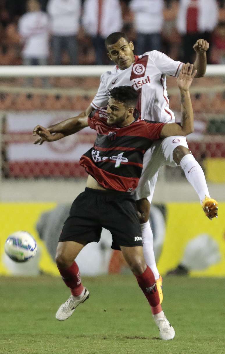 Inter volta &agrave;s quartas de final, fase em que chegou pela &uacute;ltima vez em 2013