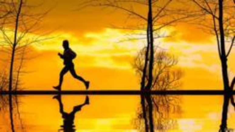 A alimenta&ccedil;&atilde;o influencia na dura&ccedil;&atilde;o e intensidade da corrida