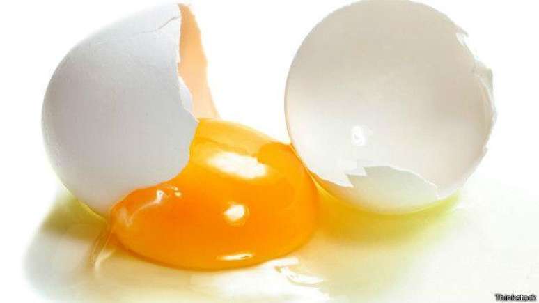 Os ovos, que podem ser consumidos de muitas formas, oferecem uma boa quantidade de proteínas para o organismo