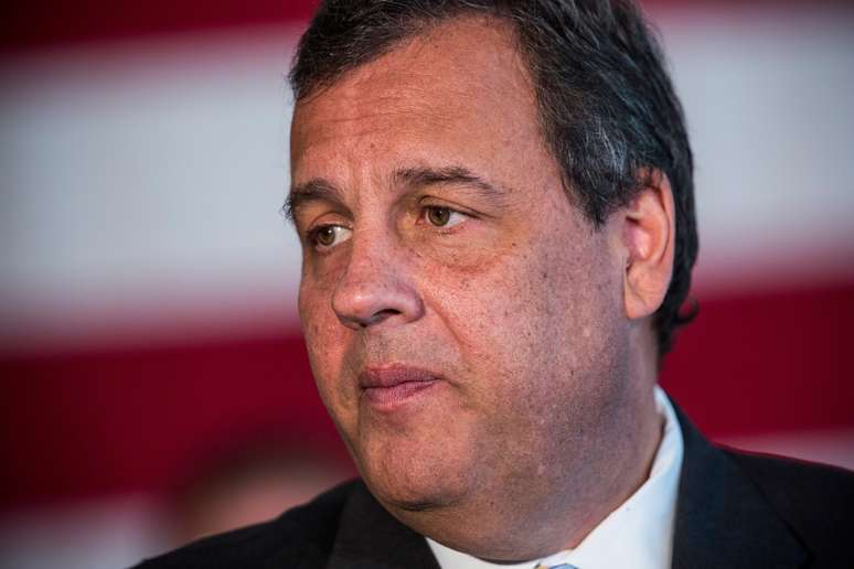 Chris Christie propõe solução polêmica para a questão da imigração