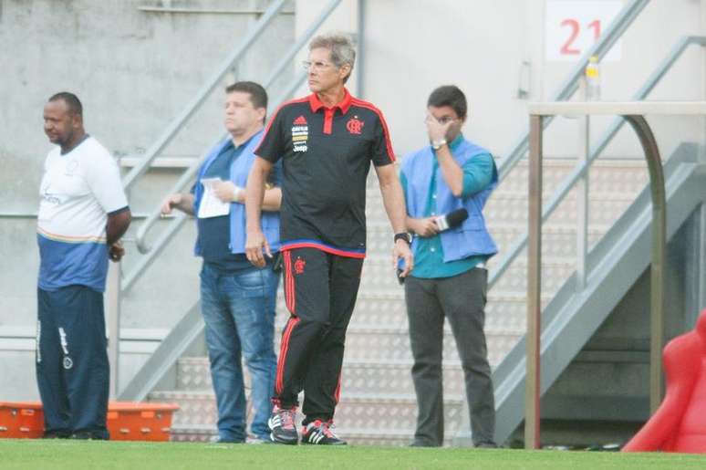 FOTOS - Flamengo vence o Sport e se aproxima do G4 do Brasileirão