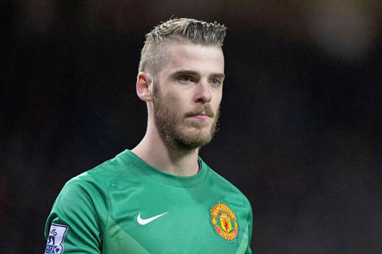 Clube inglês teria mandado após o prazo os documentos que concluíram a inscrição de De Gea na Liga Espanhola.