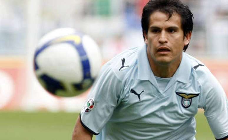 Argentino Ledesma - Lazio