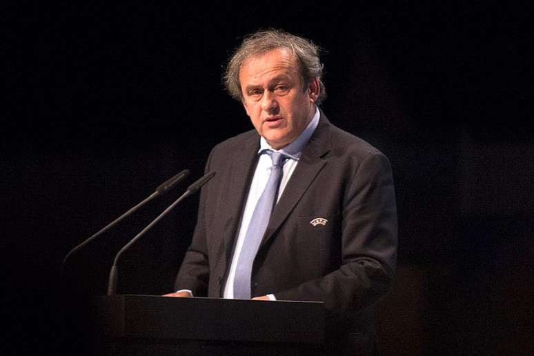 Michel Platini