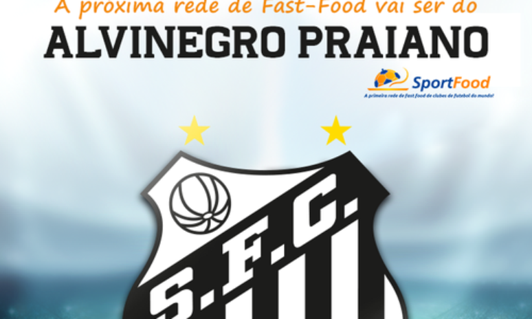 Santos e SportFood