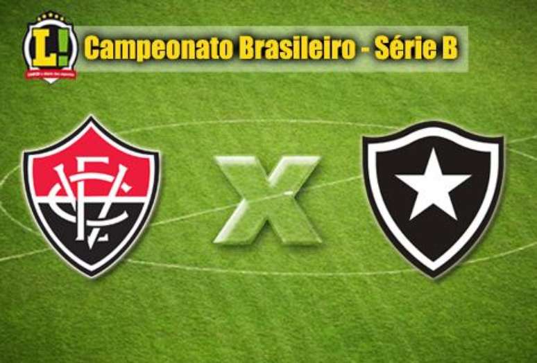 Apresentação - Vitoria x Botafogo - home
