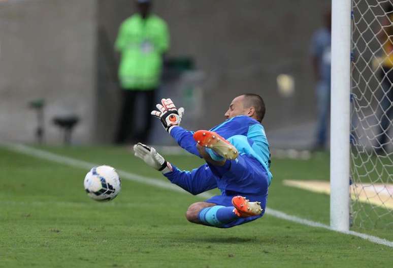 Cavalieri, Fluminense