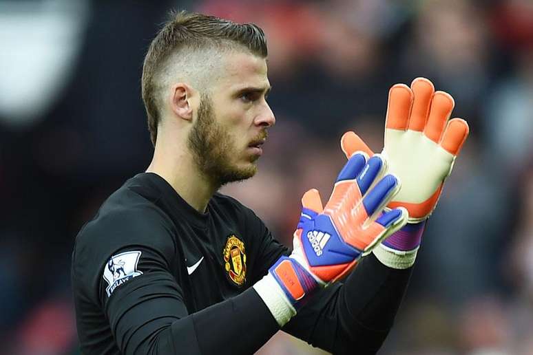 David de Gea - Manchester United