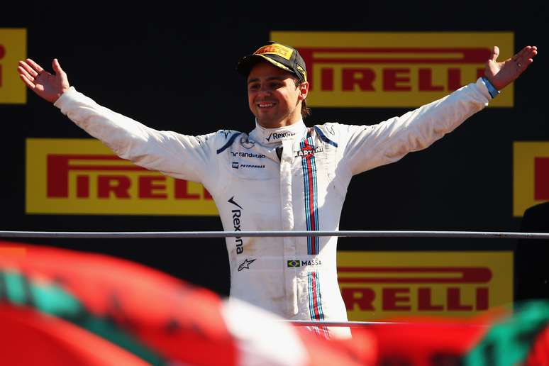 Felipe Massa